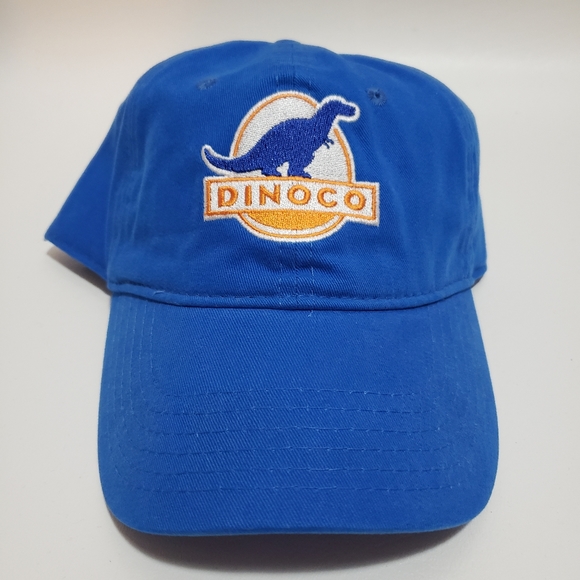 Dinoco hat Clearance